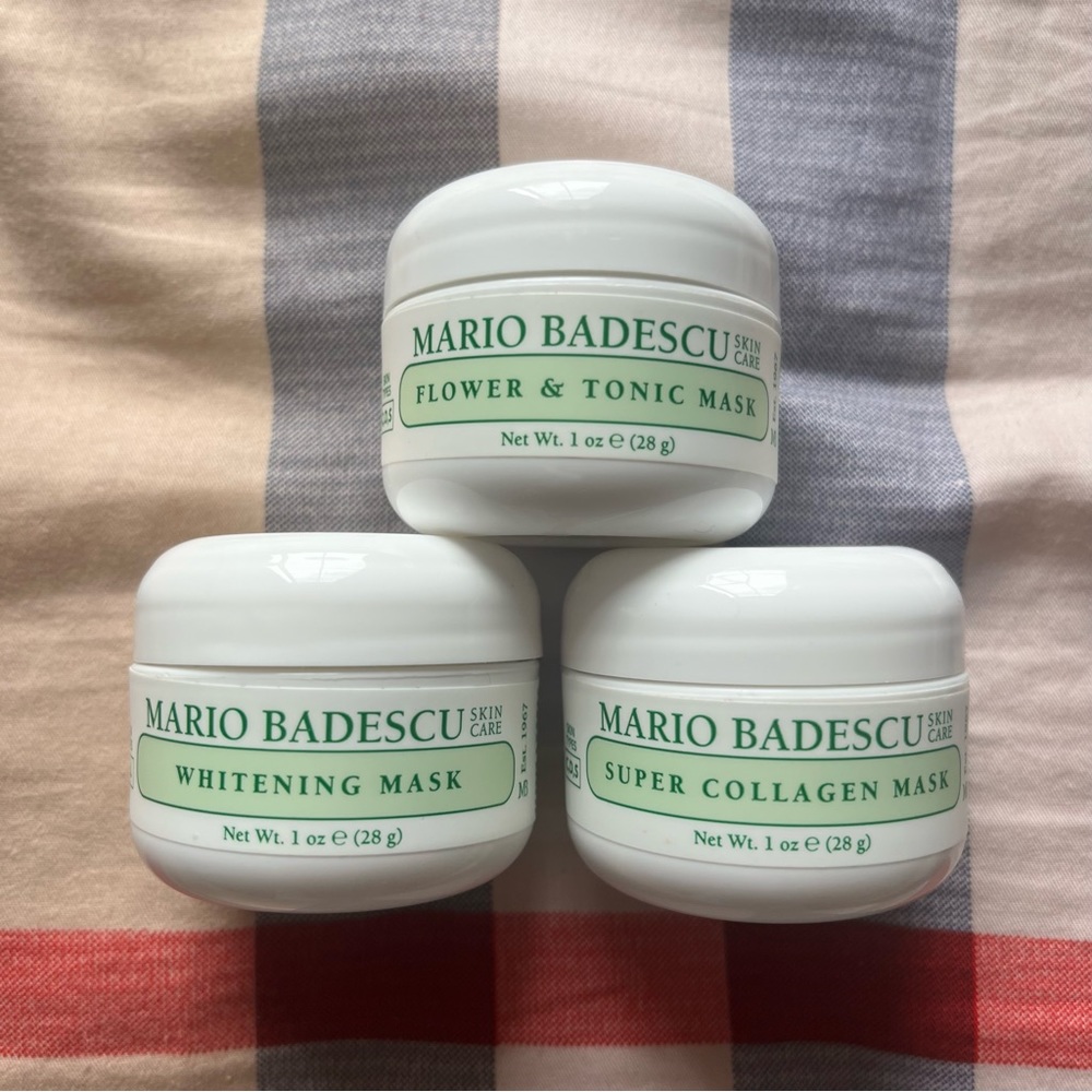 Mario Badescu Multi-Masker Set